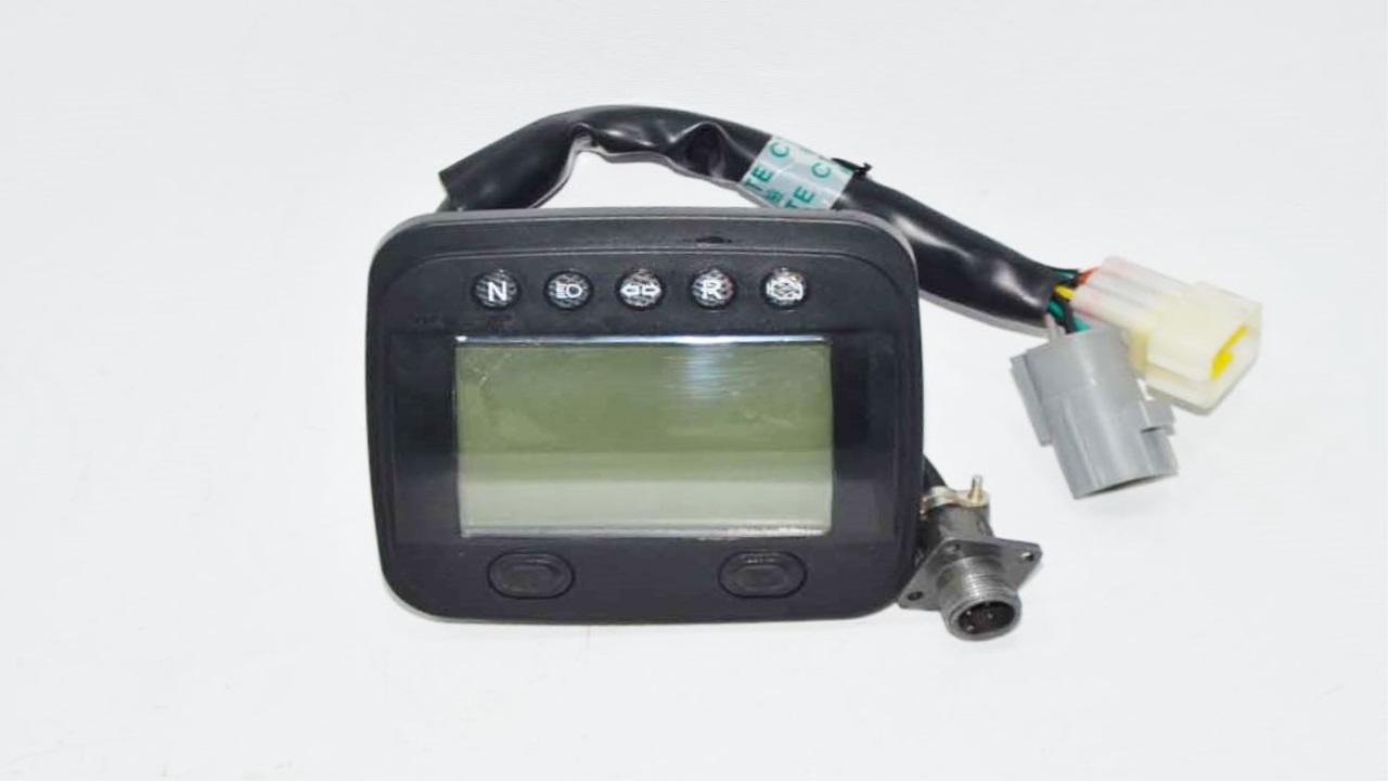 K.M SAATİ T3 ( LH 400 )